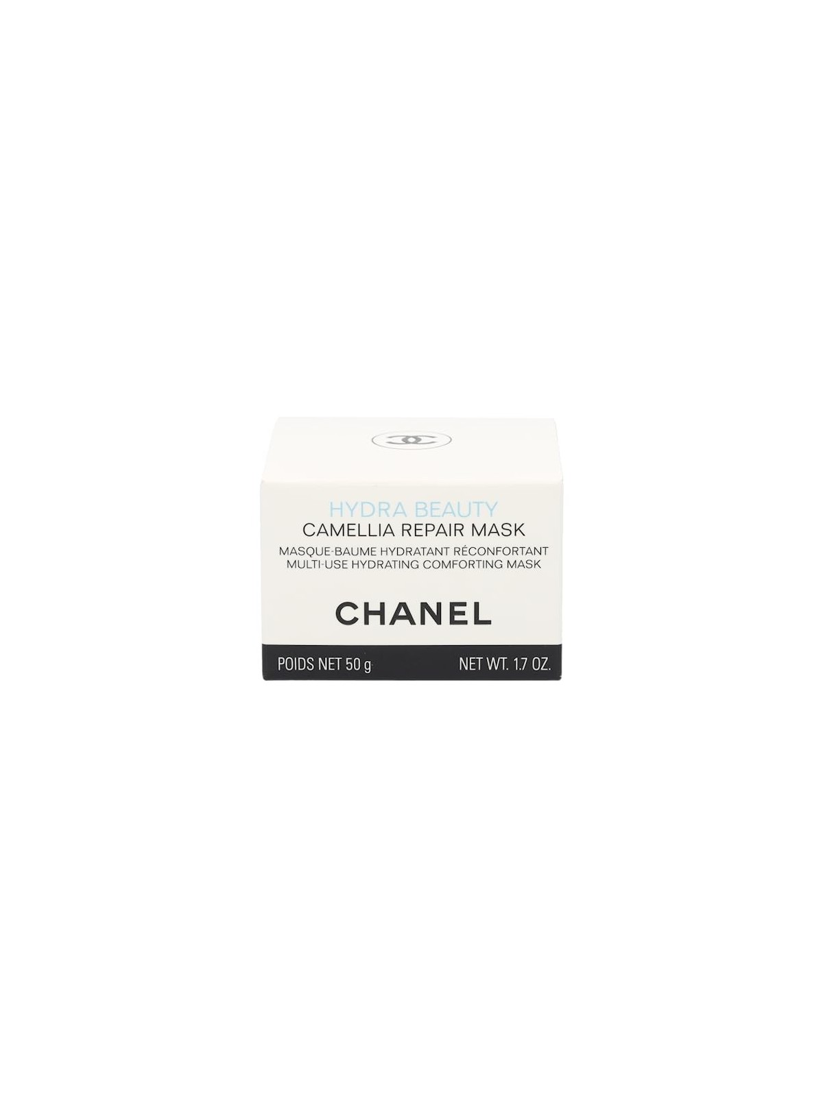 Maschera Chanel Hydra Beauty Camellia Repair 50g