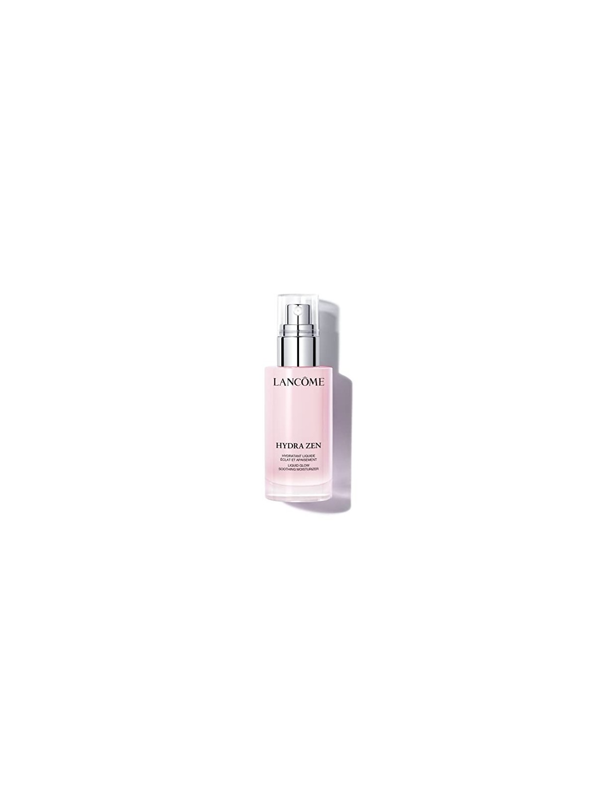 Lancome Hydra Zen Anti-Stress Glow Liquid Moisturizer