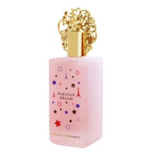 Profumo Pascal Morabito Parisian Dream Eau de Parfum Donna 100ml
