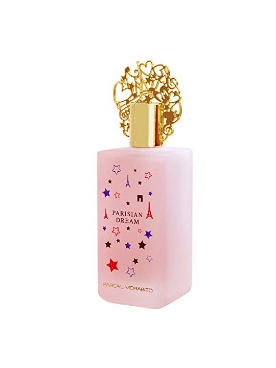 Profumo Pascal Morabito Parisian Dream Eau de Parfum Donna 100ml