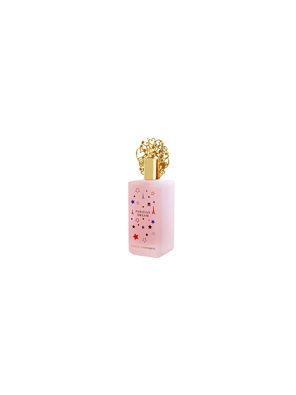 Profumo Pascal Morabito Parisian Dream Eau de Parfum Donna 100ml