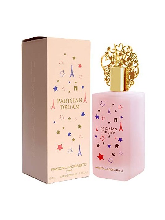 Profumo Pascal Morabito Parisian Dream Eau de Parfum Donna 100ml