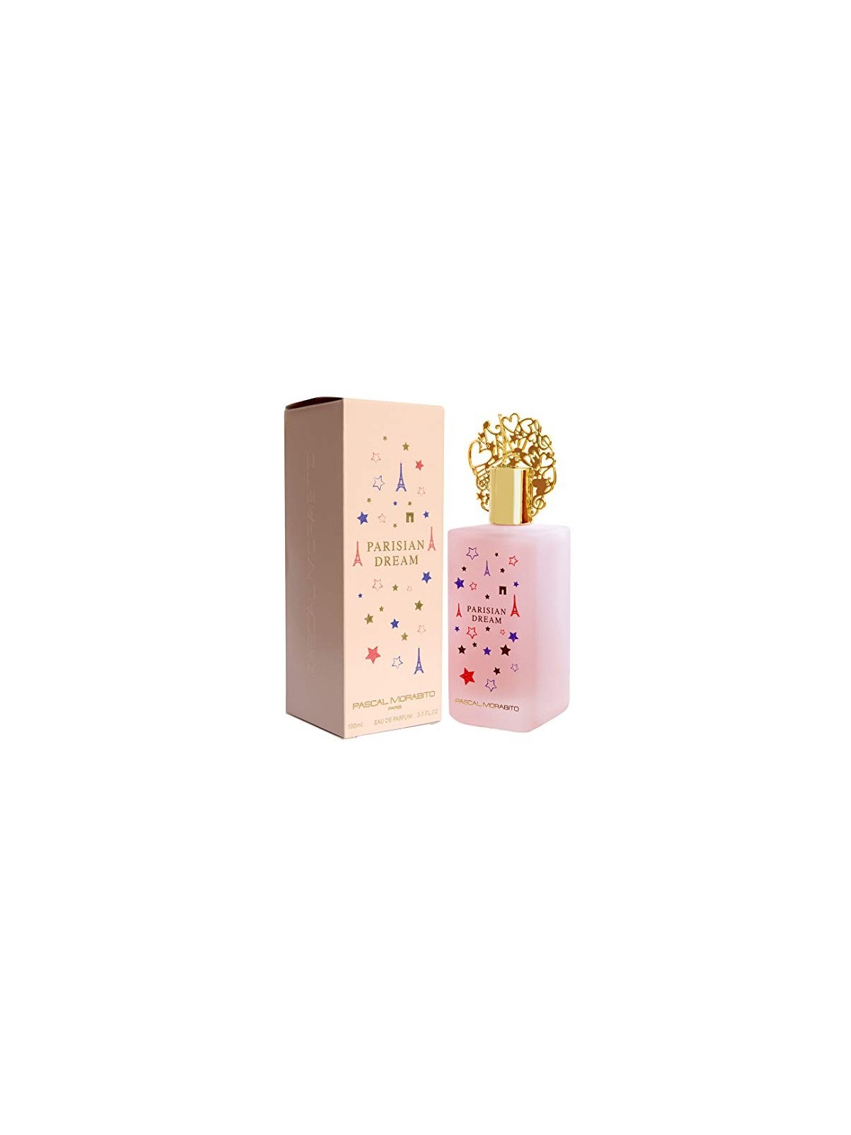 Profumo Pascal Morabito Parisian Dream Eau de Parfum Donna 100ml