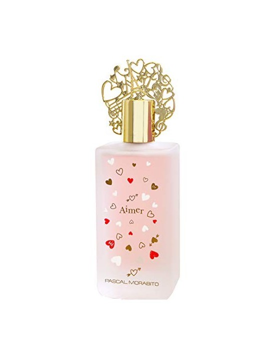 Profumo Pascal Morabito Aimer Eau de Parfum Donna 100ml