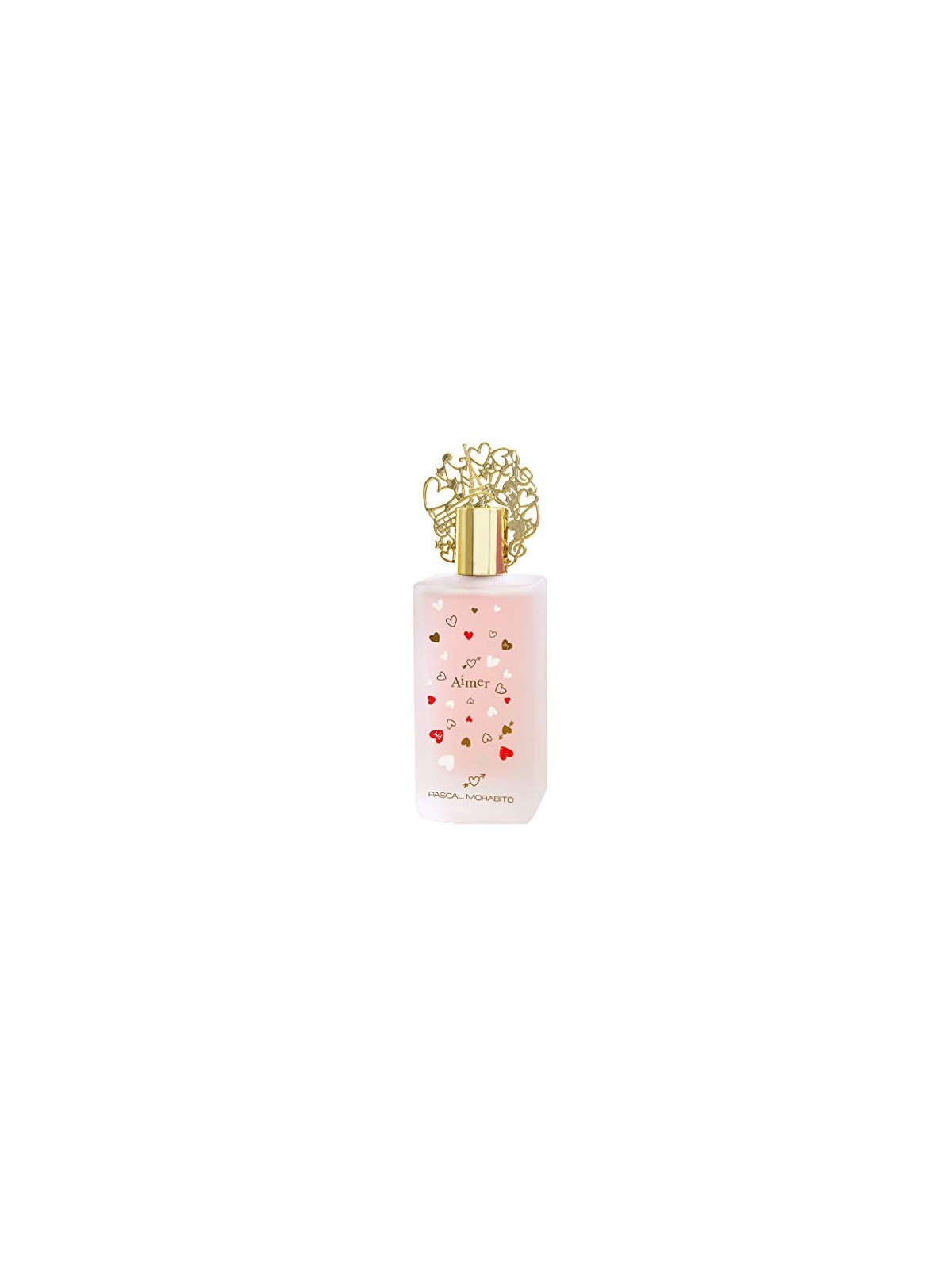 Profumo Pascal Morabito Aimer Eau de Parfum Donna 100ml