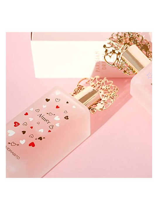Profumo Pascal Morabito Aimer Eau de Parfum Donna 100ml