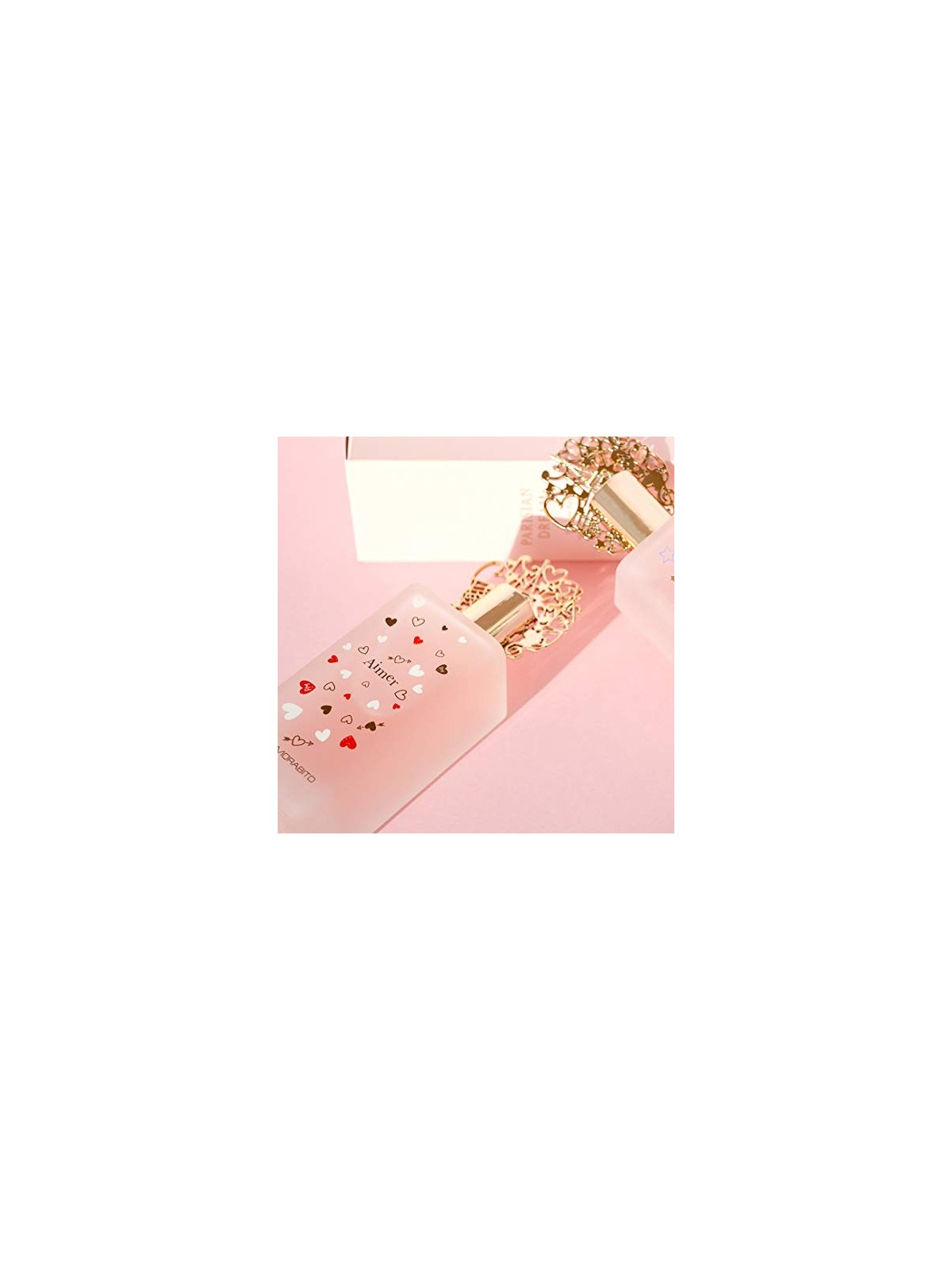 Profumo Pascal Morabito Aimer Eau de Parfum Donna 100ml