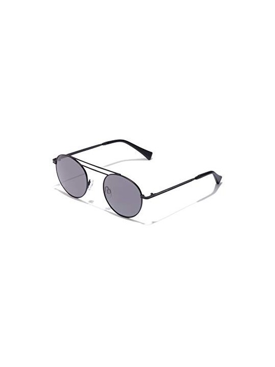 Occhiali da sole Hawkers Nï¿½ï¿½9 neri 50 mm unisex