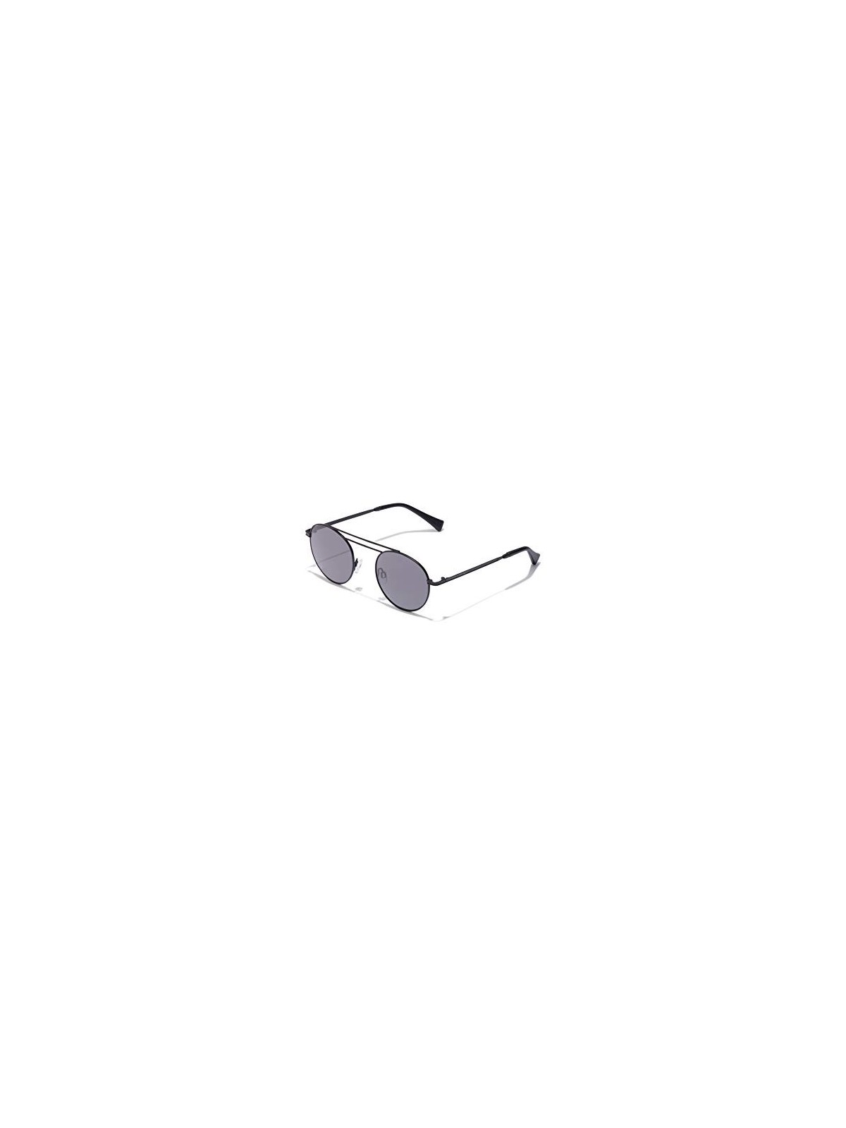 Occhiali da sole Hawkers Nï¿½ï¿½9 neri 50 mm unisex