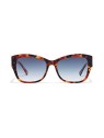 Occhiali da sole Hawkers BHANU tartaruga unisex