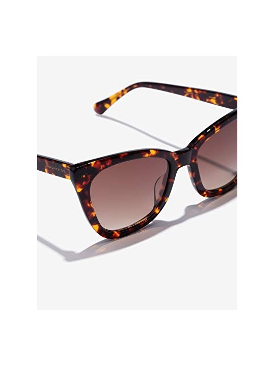 Occhiali da sole Hawkers BHANU tartaruga unisex