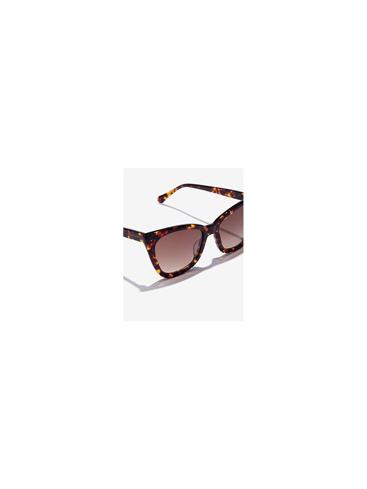 Occhiali da sole Hawkers BHANU tartaruga unisex