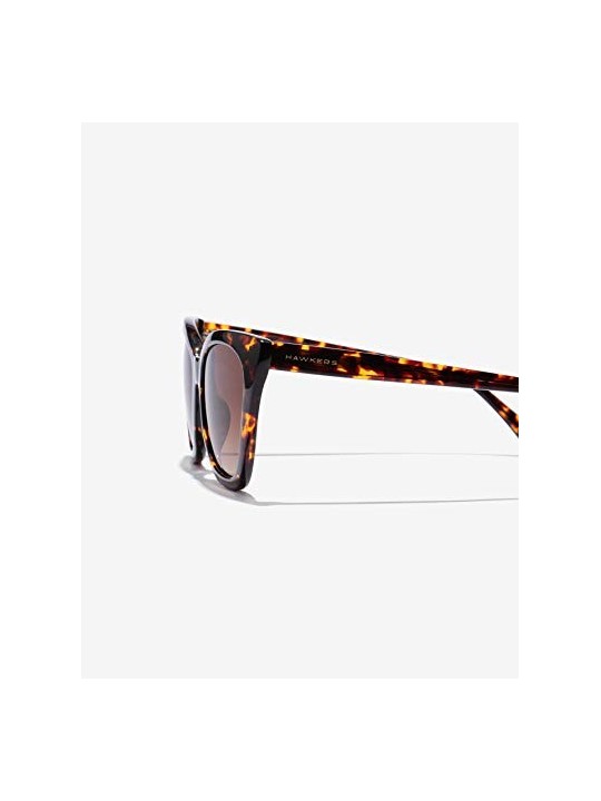 Occhiali da sole Hawkers BHANU tartaruga unisex
