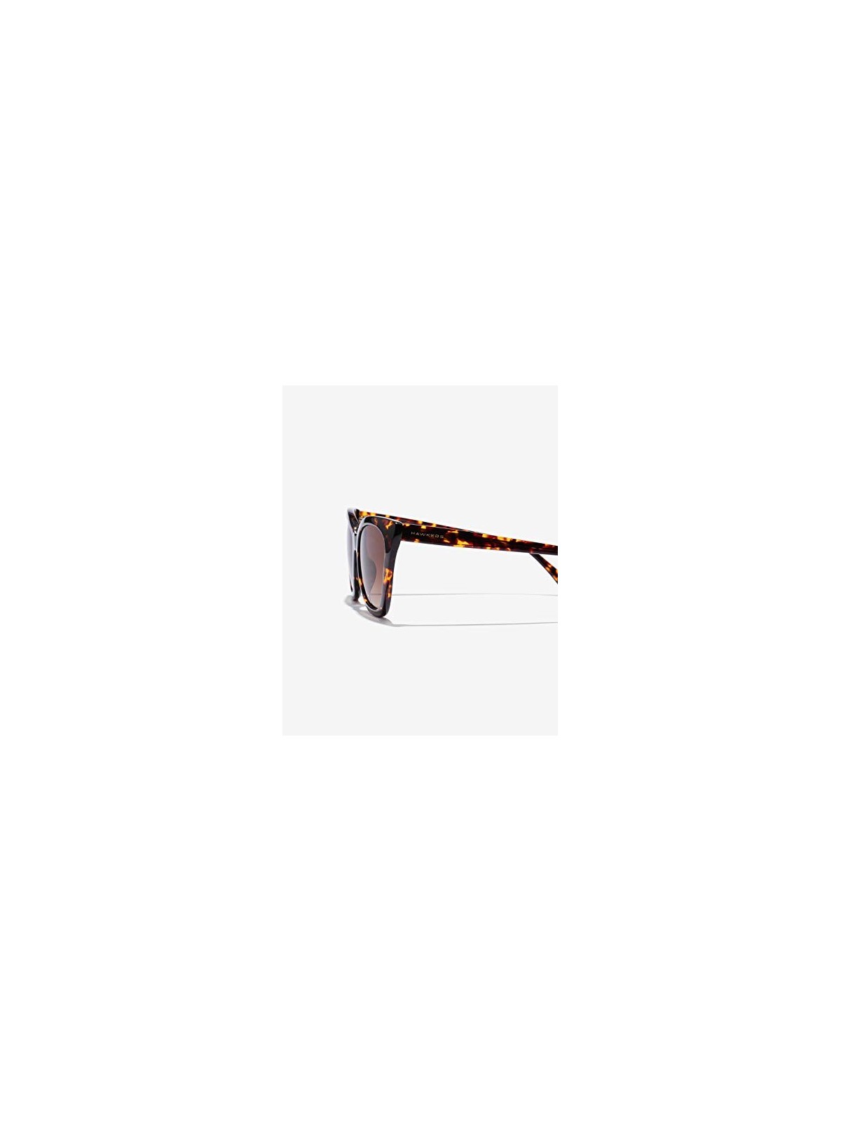 Occhiali da sole Hawkers BHANU tartaruga unisex