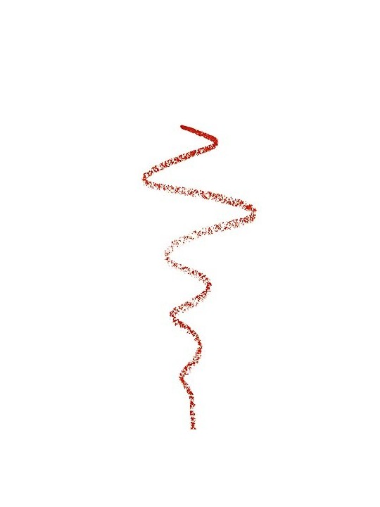 Artdeco Smooth Lip Liner 1,4g Numero 08 Poppy Field