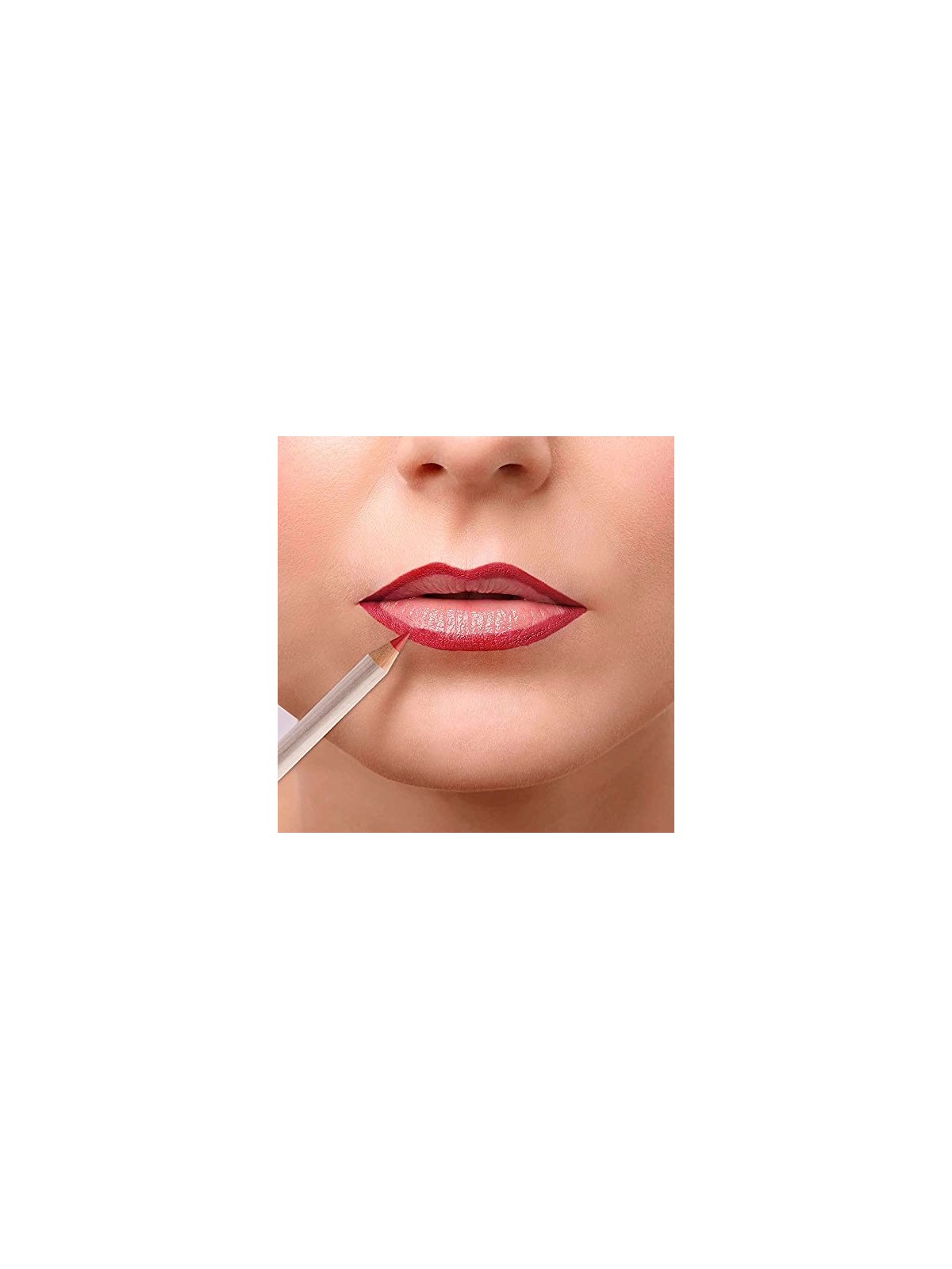 Artdeco Smooth Lip Liner 1,4g Numero 08 Poppy Field