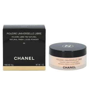Chanel Poudre Universelle Libre Loose Powder donna 30g 30 Numero 30