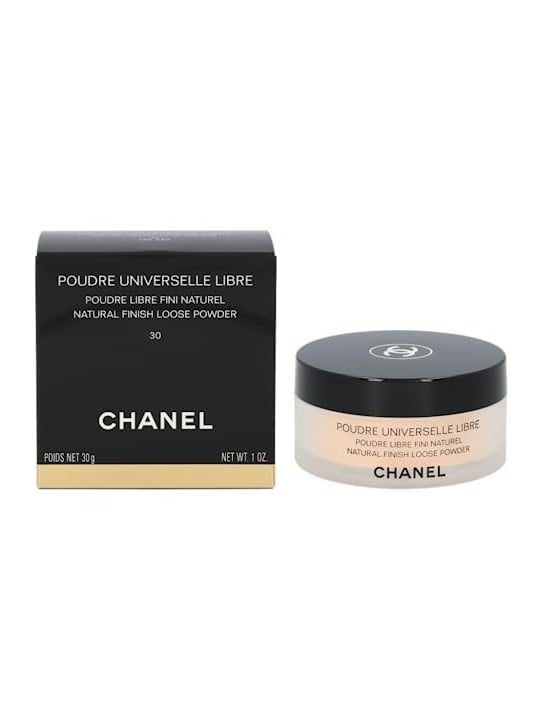 Chanel Poudre Universelle Libre Loose Powder donna 30g 30 Numero 30