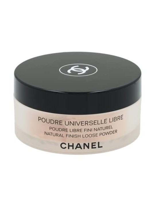 Chanel Poudre Universelle Libre Loose Powder donna 30g 30 Numero 30