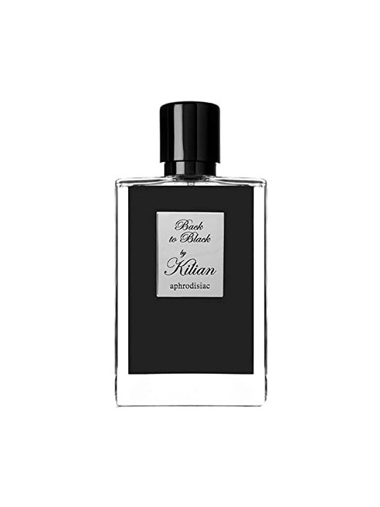 Kilian Back To Black Eau De Parfum 50ml Unisex