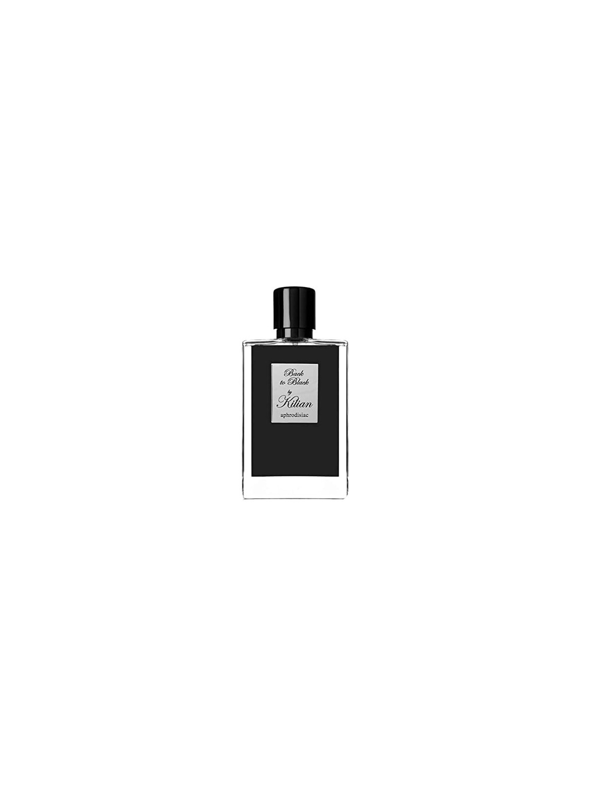 Kilian Back To Black Eau De Parfum 50ml Unisex