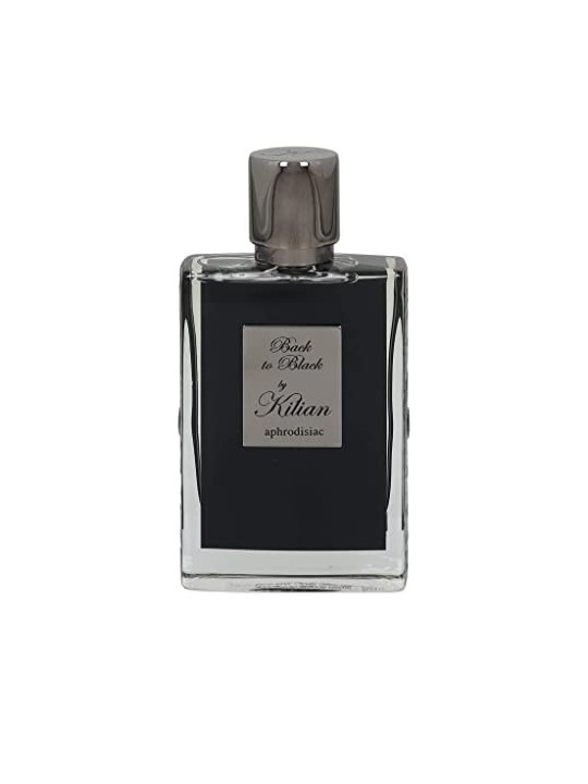 Kilian Back To Black Eau De Parfum 50ml Unisex