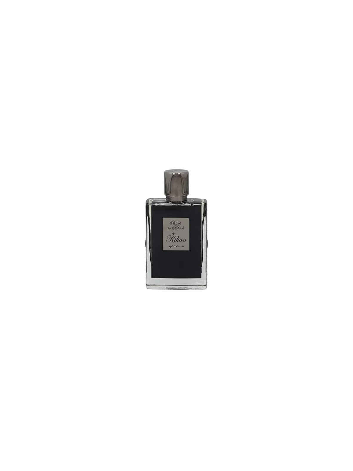 Kilian Back To Black Eau De Parfum 50ml Unisex