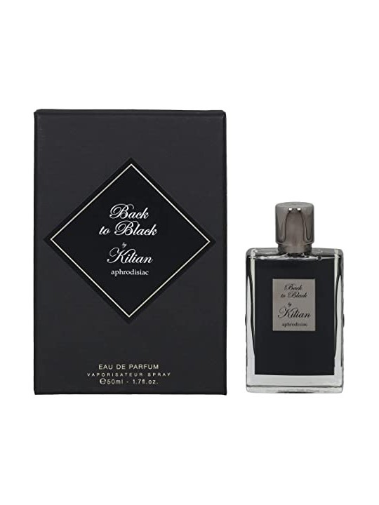 Kilian Back To Black Eau De Parfum 50ml Unisex