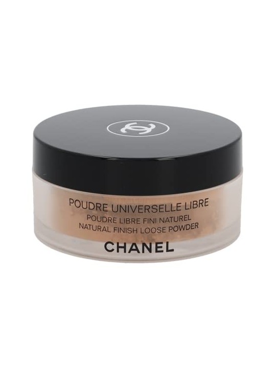 Chanel Poudre Universelle Libre Loose Powder 30g Numero 40