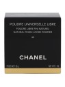 Chanel Poudre Universelle Libre Loose Powder 30g Numero 40