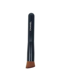 Chanel Les Pinceaux 2-In-1 Foundation Brush 1 unitï¿½ï¿½ No 101