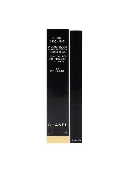 Chanel Le Liner De Chanel Eyeliner 2,5ml Numero 516 Rouge Noir
