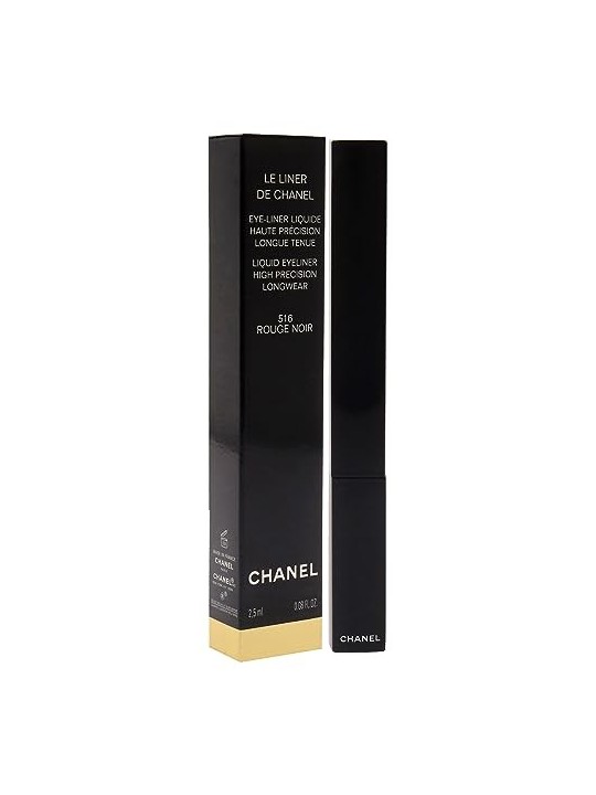 Chanel Le Liner De Chanel Eyeliner 2,5ml Numero 516 Rouge Noir