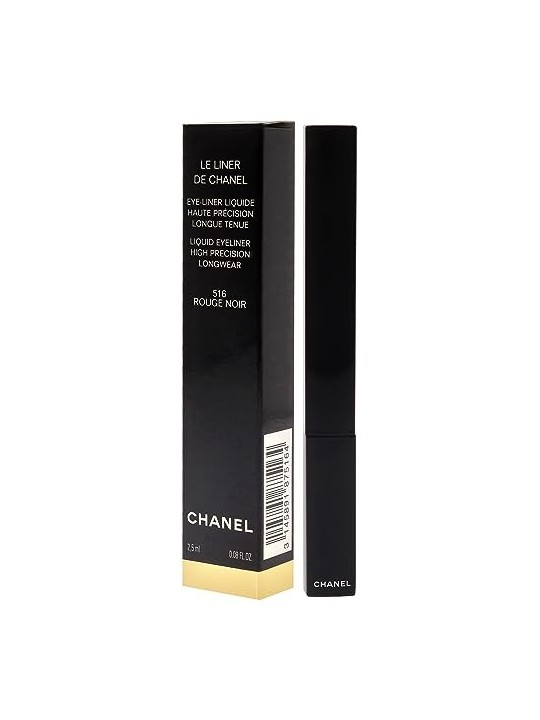 Chanel Le Liner De Chanel Eyeliner 2,5ml Numero 516 Rouge Noir