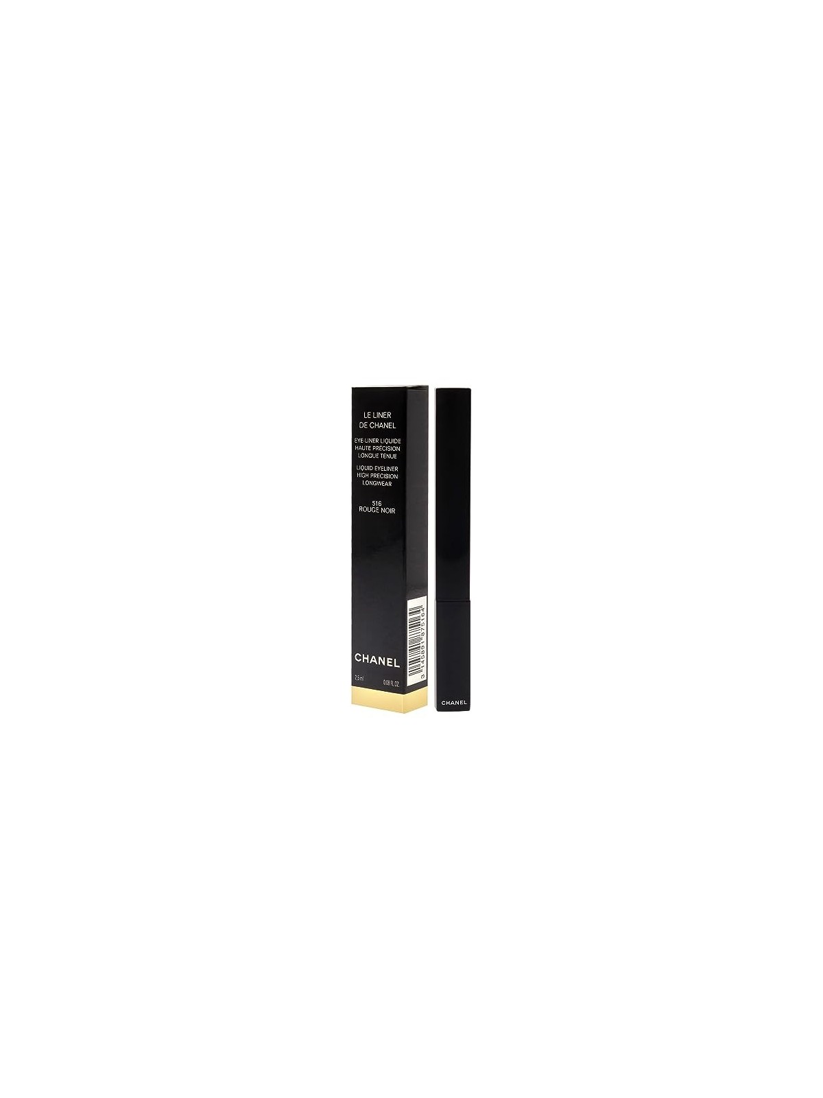 Chanel Le Liner De Chanel Eyeliner 2,5ml Numero 516 Rouge Noir