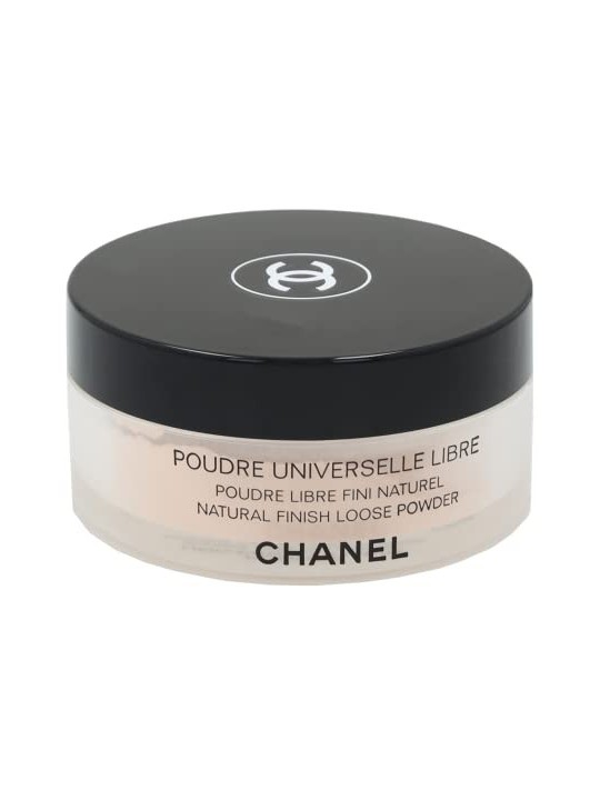 Chanel Poudre Universelle Libre Loose Powder donna 30g 20 Numero 20