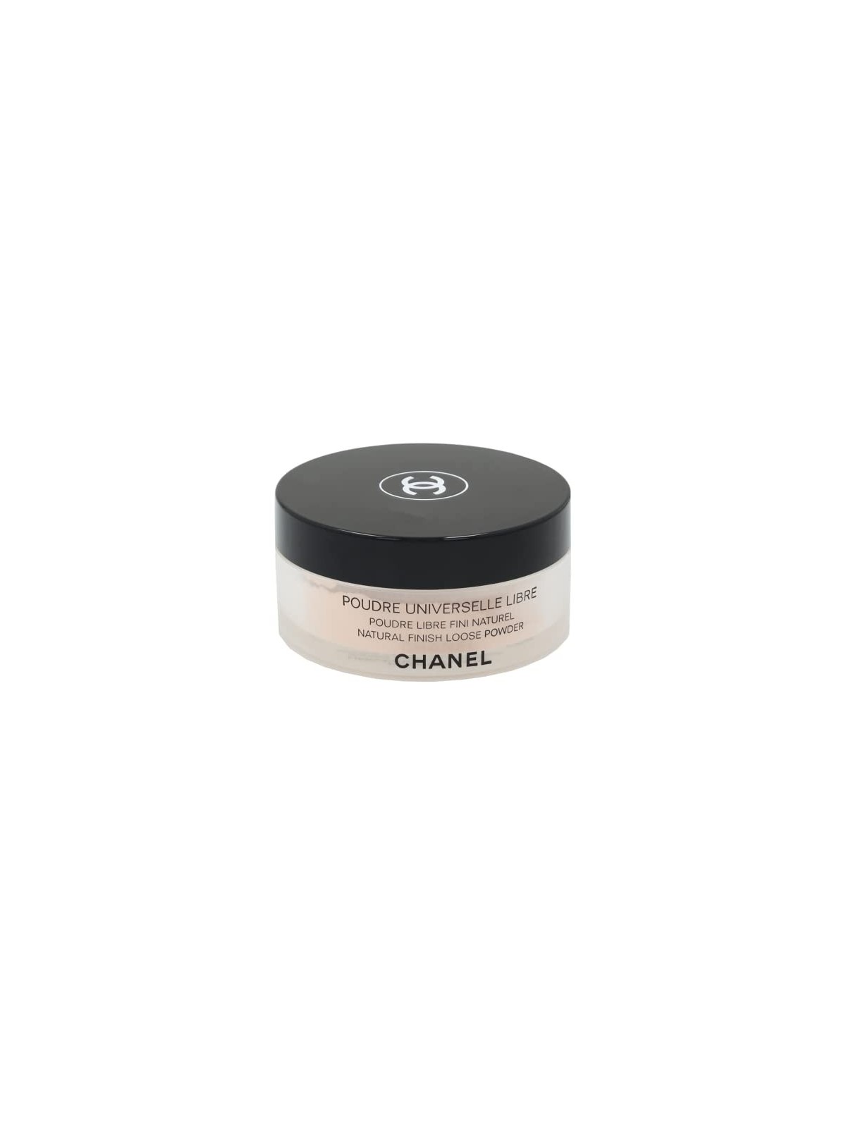Chanel Poudre Universelle Libre Loose Powder donna 30g 20 Numero 20