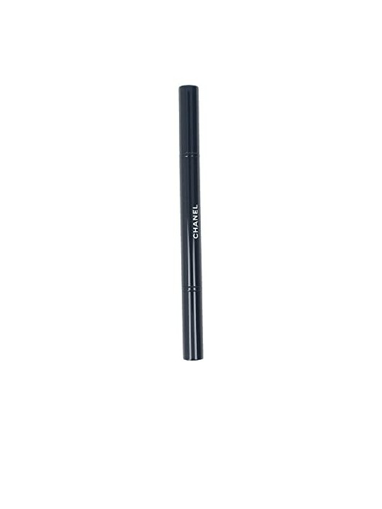 Chanel Les Pinceaux Retractable Dual-Ended Eyeshadow Brush 1 unitï¿½ï¿½ Numero 200