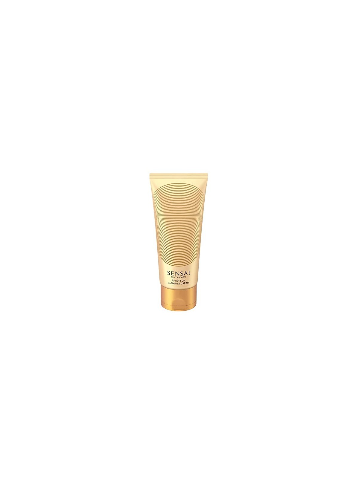 Sensai Silky Bronze After Sun Glowing Cream 150ml