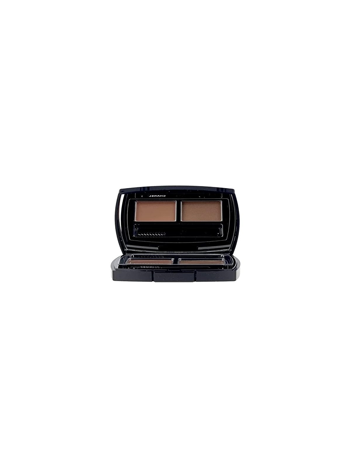 Chanel LA PALETTE SOURCILS Brow Powder Duo 4g Light