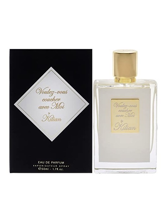 By Kilian Voulez Vous Coucher Avec Moi 50ml - Seductive EDP