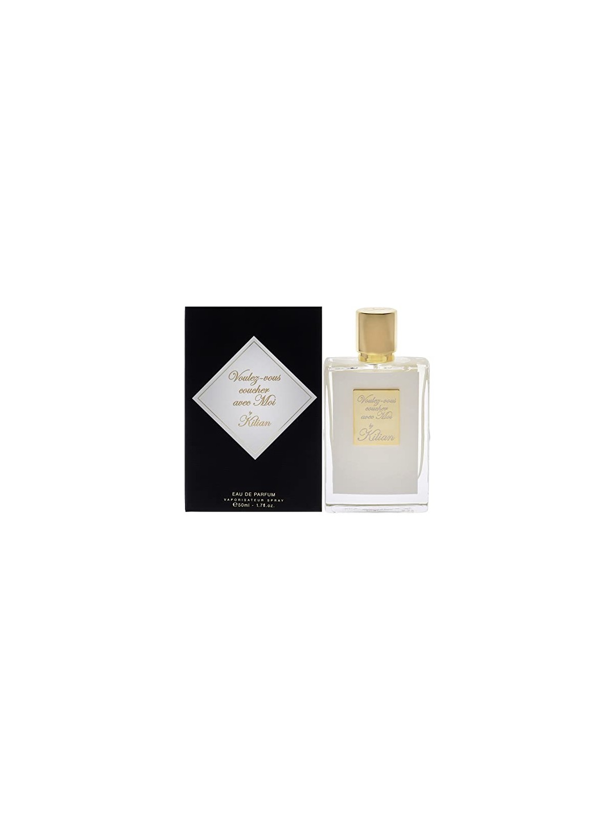 By Kilian Voulez Vous Coucher Avec Moi 50ml - Seductive EDP