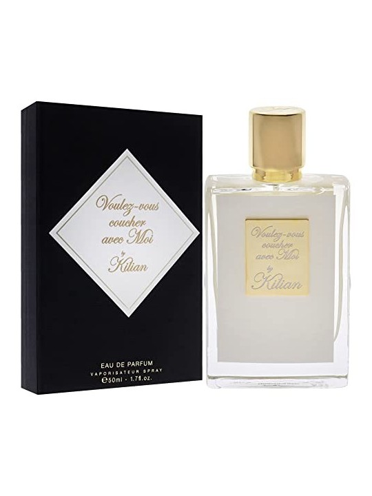 By Kilian Voulez Vous Coucher Avec Moi 50ml - Seductive EDP