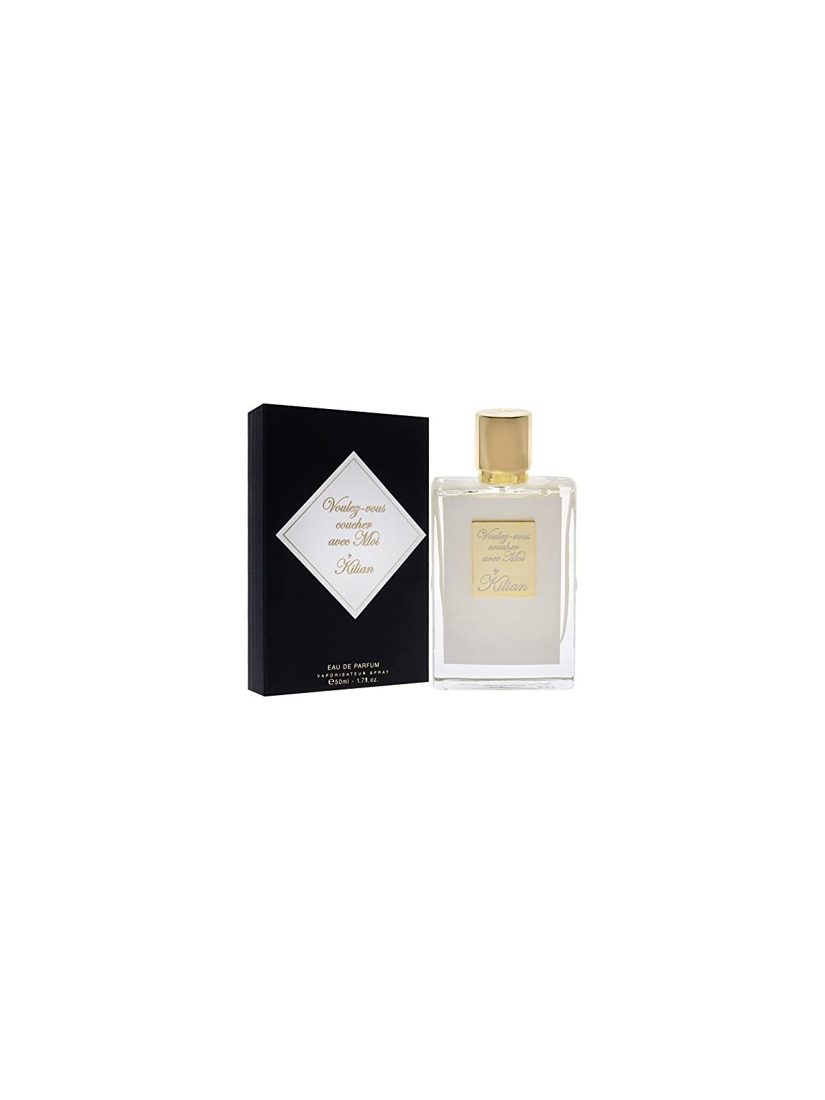By Kilian Voulez Vous Coucher Avec Moi 50ml - Seductive EDP