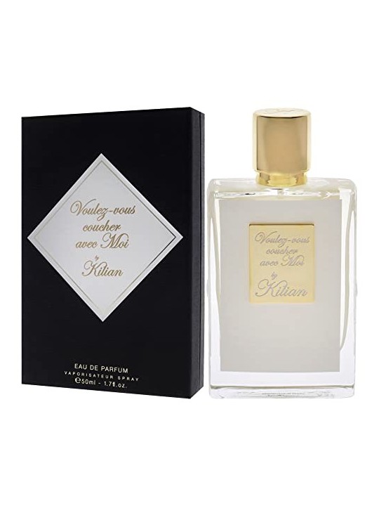 By Kilian Voulez Vous Coucher Avec Moi 50ml - Seductive EDP