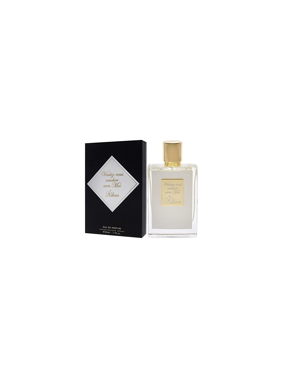 By Kilian Voulez Vous Coucher Avec Moi 50ml - Seductive EDP