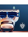 Rasoio collo uomo Gillette GILLETTE KING 1 unitï¿½ï¿½