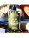 Olio Doccia Bamboo 750ml