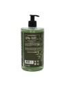 Olio Doccia Bamboo 750ml