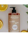 Beauterra OLIO DA DOCCIA arancia mandarino 750ml unisex